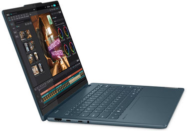 Lenovo Yoga 7 14IML9 (83DJ00FTIN) Laptop