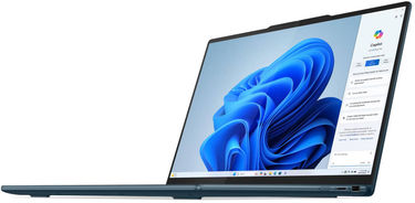 Lenovo Yoga 7 14IML9 (83DJ00FTIN) Laptop