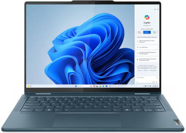 Lenovo Yoga 7 14IML9 (83DJ00FTIN) Laptop