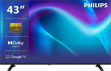 Philips 43PFT6130/94 43 inch Full HD Smart LED TV