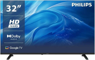 Philips 32PFT6130/94 32 inch HD ready Smart LED TV