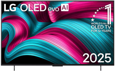 LG OLED42C54LA 42 inch UHD Smart OLED evo TV