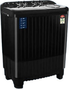Motorola 10 Kg Semi Automatic Top Load Washing Machine (MTSA1005NNNDB)