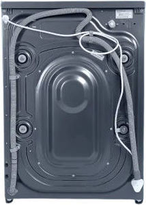 Motorola 9 Kg Fully Automatic Front Load Washing Machine (MTFL905NHIJB)