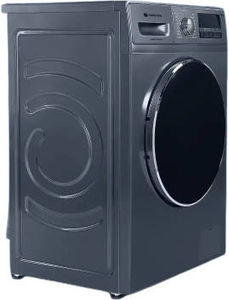 Motorola 9 Kg Fully Automatic Front Load Washing Machine (MTFL905NHIJB)