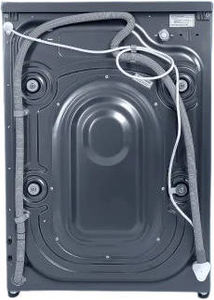 Motorola 7 Kg Fully Automatic Front Load Washing Machine (MTFL705NHNJB)