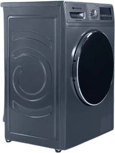 Motorola 7 Kg Fully Automatic Front Load Washing Machine (MTFL705NHNJB)