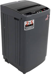White Westinghouse 7 Kg Fully Automatic Top Load Washing Machine (HDT7000S)