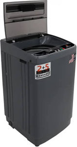 White Westinghouse 7 Kg Fully Automatic Top Load Washing Machine (HDT7000S)