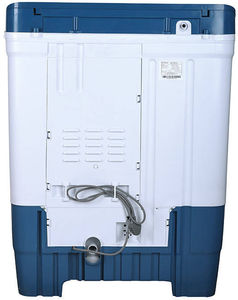 Onida 7.5 Kg Semi Automatic Top Load Washing Machine (S75SCB)
