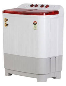 Sharp 9 Kg Semi Automatic Top Load Washing Machine (ES-SD90NB-PR)