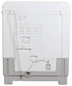 Sharp 9 Kg Semi Automatic Top Load Washing Machine (ES-SD90NB-PR)