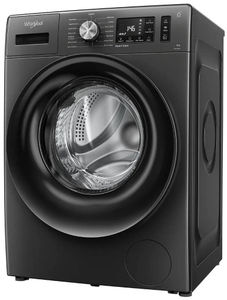 Whirlpool 8 Kg Fully Automatic Front Load Washing Machine (Xpert Care (33044))