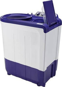Whirlpool 8 Kg Semi Automatic Top Load Washing Machine (Ace Super Soak (30276))