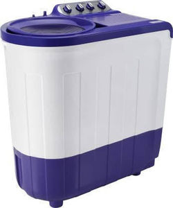 Whirlpool 8 Kg Semi Automatic Top Load Washing Machine (Ace Super Soak (30276))