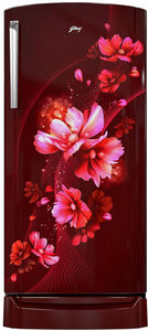 Godrej RD EMARVEL 207E TDI AR WN 184 L 5 Star Inverter Direct Cool Single Door Refrigerator