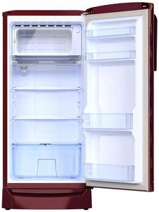 Godrej RD EMARVEL 207E TDI AR WN 184 L 5 Star Inverter Direct Cool Single Door Refrigerator