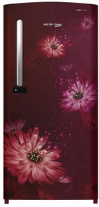 Voltas Beko RDC220A/W0DWETMH000GD 185 L 5 Star Direct Cool Single Door Refrigerator