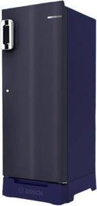 Bosch CST22U14PI 226 L 4 Star Inverter Direct Cool Single Door Refrigerator