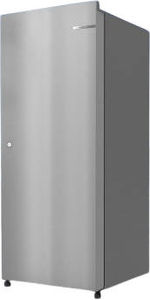 Bosch CST18S23NI 187 L 3 Star Inverter Direct Cool Single Door Refrigerator