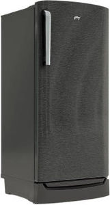Godrej RD EMARVEL 230E TDI FS ST 207 L 5 Star Inverter Direct Cool Single Door Refrigerator