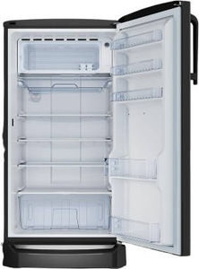 Godrej RD EMARVEL 230E TDI FS ST 207 L 5 Star Inverter Direct Cool Single Door Refrigerator