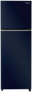Panasonic NR-TG328CPAN 275 L 3 Star Inverter Frost Free Double Door Refrigerator