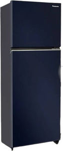 Panasonic NR-TG328CPAN 275 L 3 Star Inverter Frost Free Double Door Refrigerator