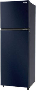 Panasonic NR-TG328CPAN 275 L 3 Star Inverter Frost Free Double Door Refrigerator