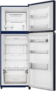 Panasonic NR-TG328CPAN 275 L 3 Star Inverter Frost Free Double Door Refrigerator