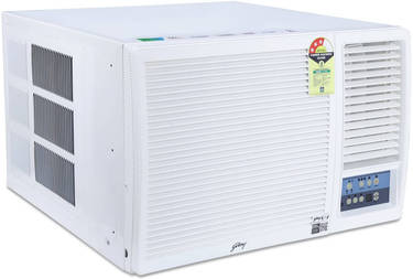 Godrej WFC 18UTC3-WYA 1.5 Ton 3 Star Window Air Conditioner