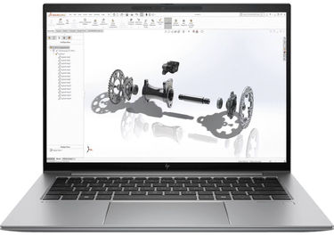 HP ZBook Firefly G11 (B7ER4PT) Laptop