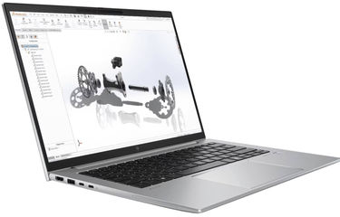 HP ZBook Firefly G11 (B7ER4PT) Laptop