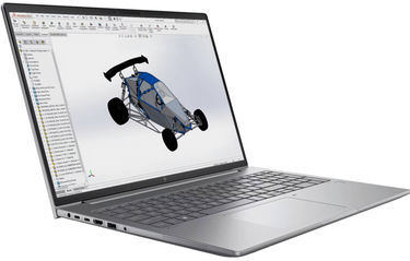 HP ZBook Power G11 (B6SA5PT) Laptop