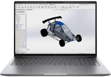 HP ZBook Power G11 (B6SA6PT) Laptop