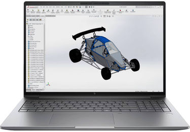 HP ZBook Power G11 (B6SA4PT) Laptop