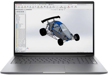 HP ZBook Power G11 (B6SA2PT) Laptop