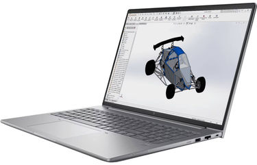 HP ZBook Power G11 (B6SA2PT) Laptop