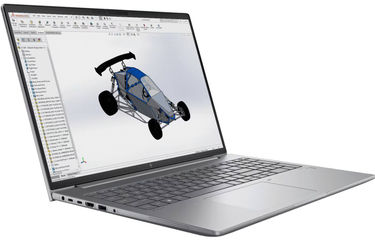 HP ZBook Power G11 (B6SA2PT) Laptop