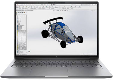 HP ZBook Power G11 (B6RZ9PT) Laptop