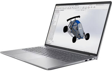 HP ZBook Power G11 (B6RZ9PT) Laptop