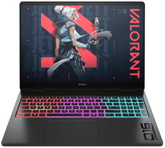 HP OMEN Max 16-ak0075AX (C1NZ8PA) Laptop