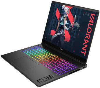 HP OMEN Max 16-ak0075AX (C1NZ8PA) Laptop