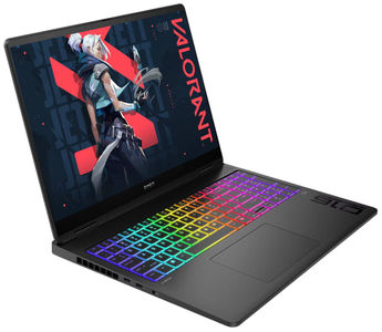 HP OMEN Max 16-ak0075AX (C1NZ8PA) Laptop