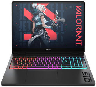 HP OMEN Max 16-ak0072AX (C1PG0PA) Laptop