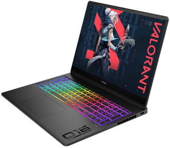 HP OMEN Max 16-ak0072AX (C1PG0PA) Laptop