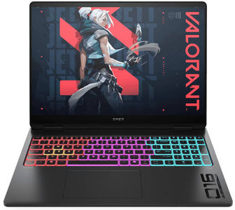 HP OMEN Max 16-ak0070AX (C1NZ6PA) Laptop