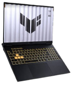 ASUS TUF Gaming F16 FX608JMR-RV049WS Laptop