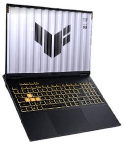 ASUS TUF Gaming F16 FX608JMR-RV049WS Laptop