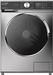 Lloyd 7 Kg Fully Automatic Front Load Washing Machine (GLWF703TSGGB)